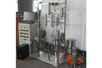 实验室反应釜系统
